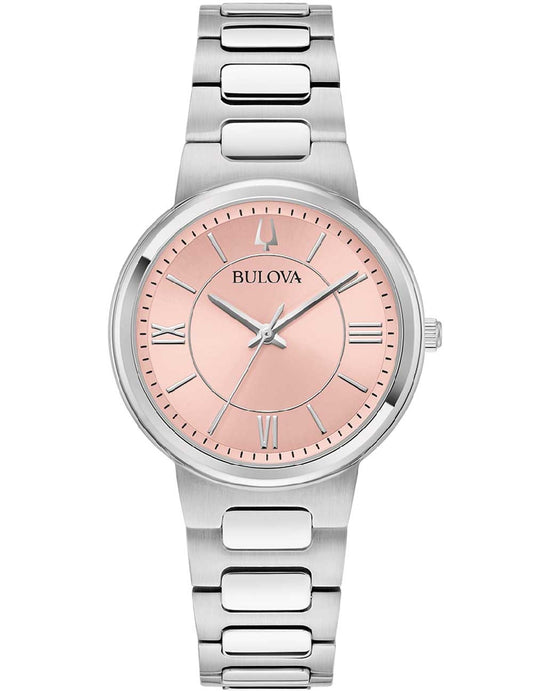 BULOVA Mod. 96L335-0
