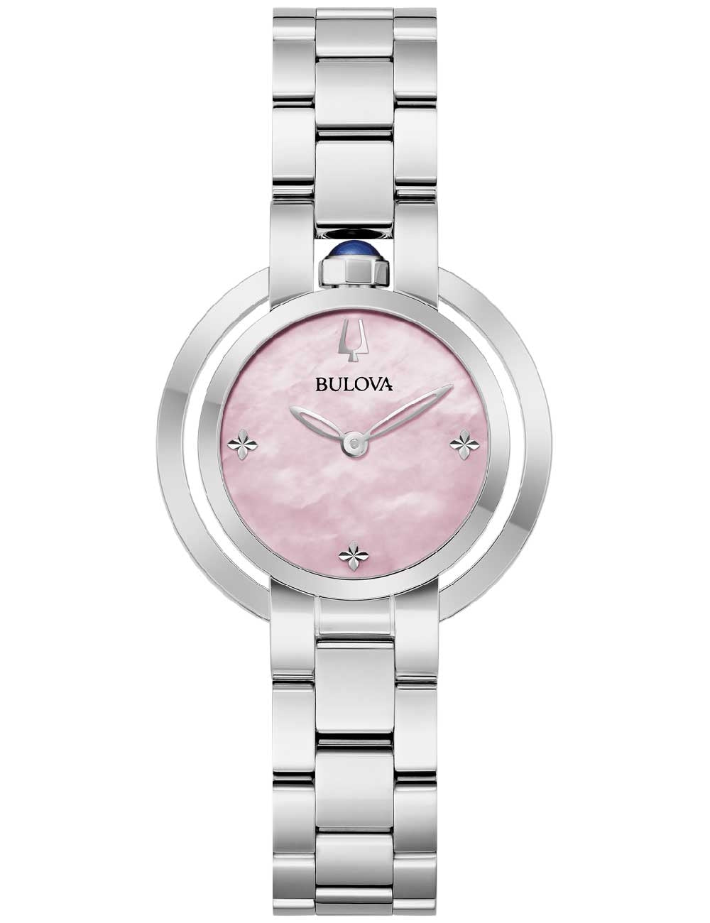 BULOVA Mod. 96L338-0