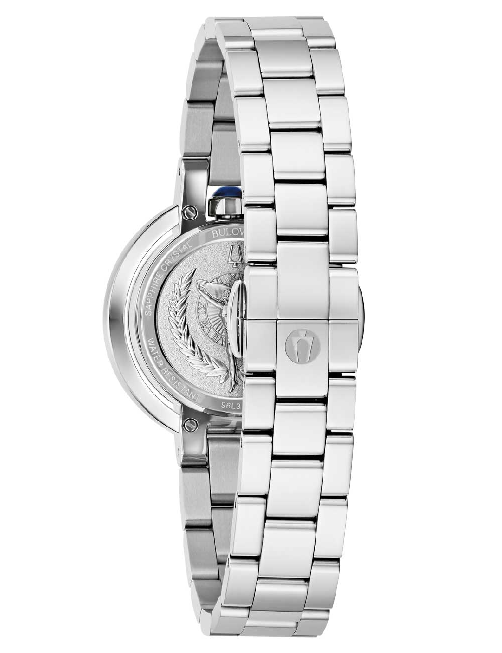 BULOVA Mod. 96L338-2
