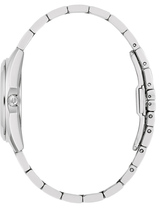 BULOVA Mod. 96L347-1