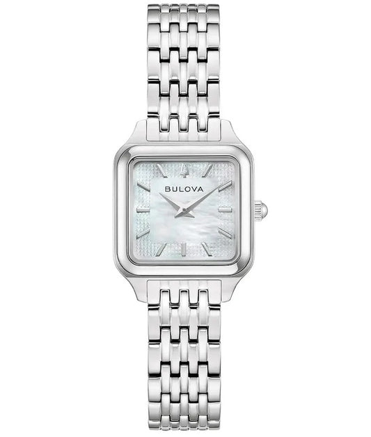 BULOVA MOD. 96L357-0