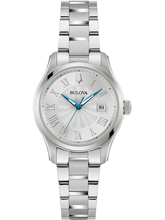 BULOVA Mod. 96M162-0