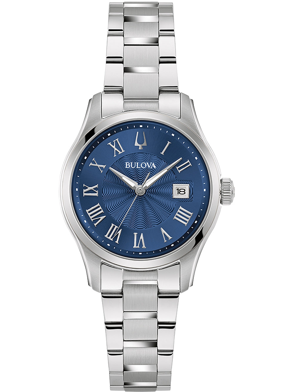 BULOVA Mod. 96M163-0