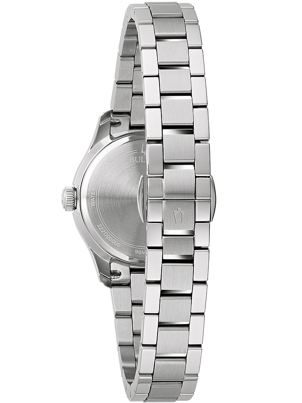 BULOVA Mod. 96M163-2