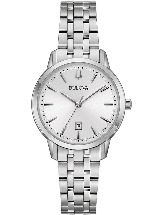 BULOVA Mod. 96M165-0