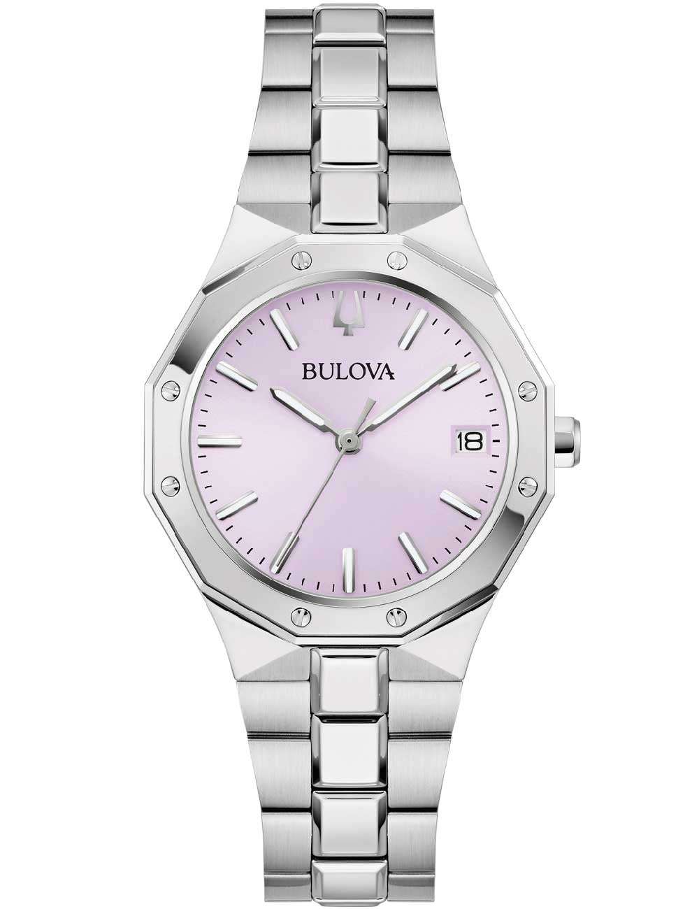 BULOVA Mod. OCTAGON-0