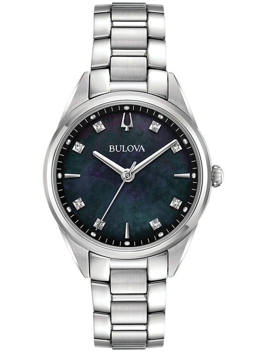 BULOVA Mod. 96P198-0