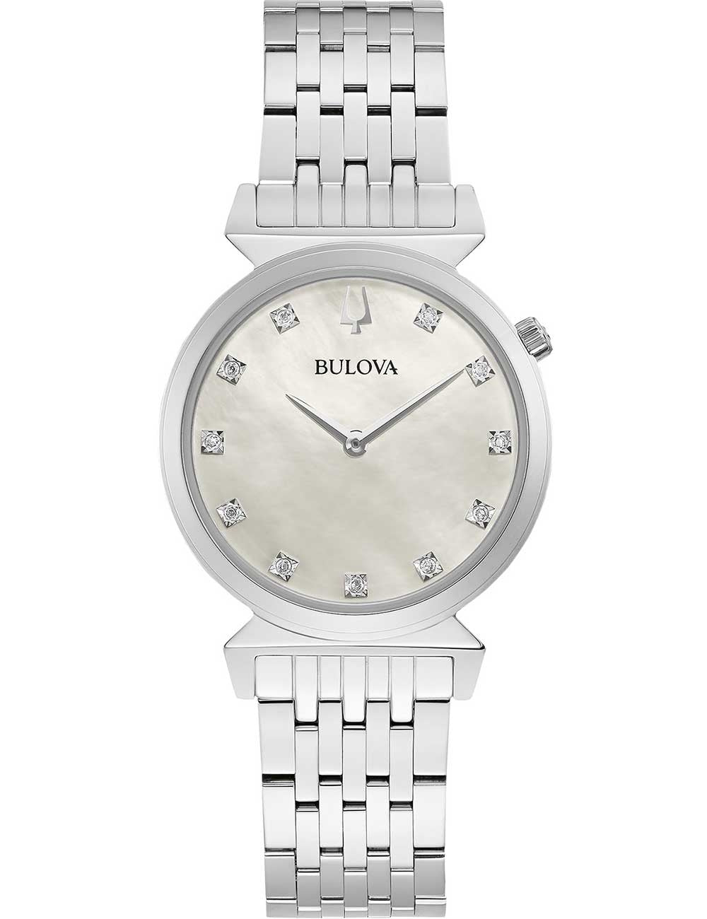 BULOVA Mod. 96P216-0