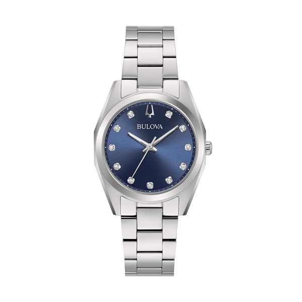 BULOVA MOD. 96P229-0