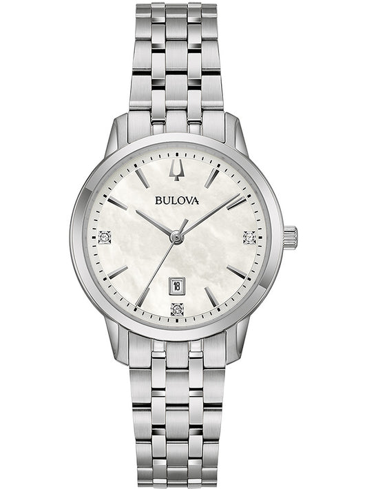 BULOVA Mod. 96P233-0