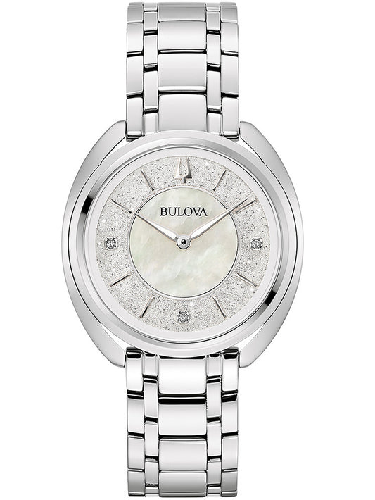 BULOVA Mod. 96P240-0
