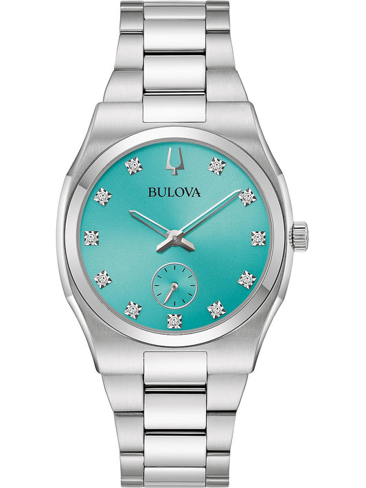 BULOVA Mod. 96P243-0
