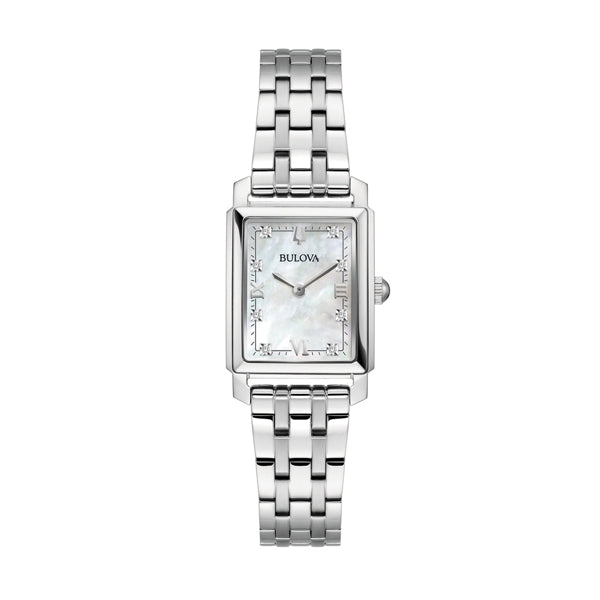 BULOVA MOD. 96P244-0