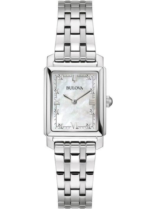 BULOVA MOD. 96P244-0