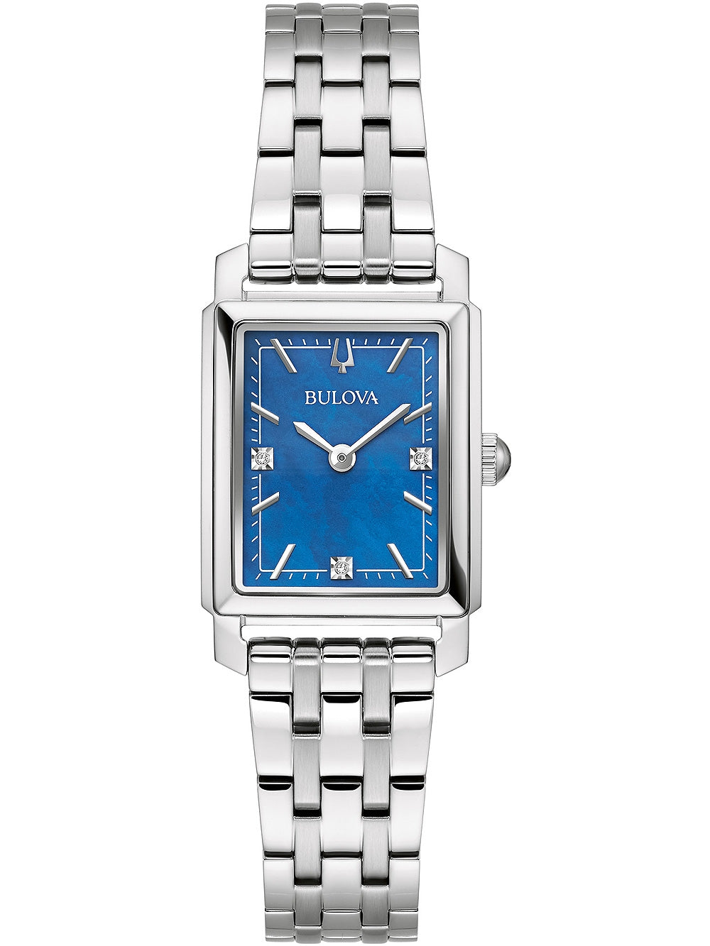 BULOVA Mod. 96P245-0