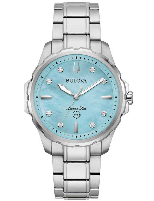 BULOVA Mod. 96P248-0
