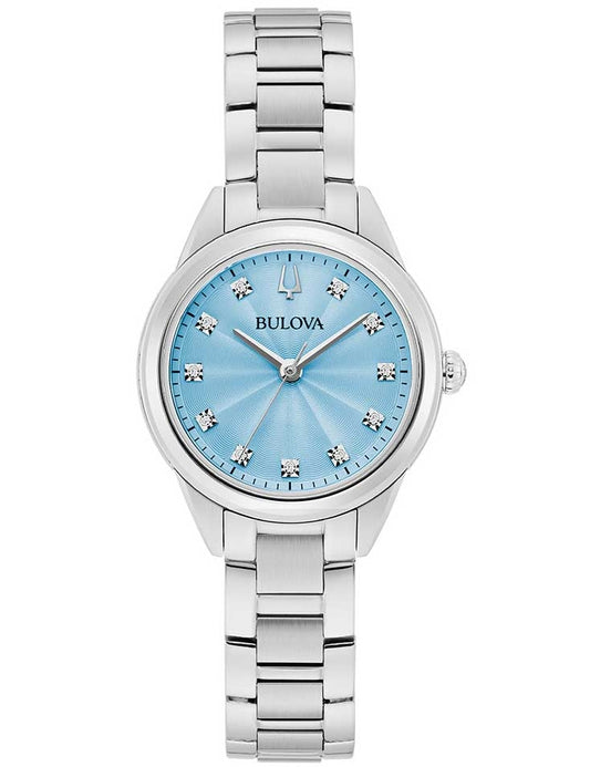 BULOVA Mod. 96P250-0