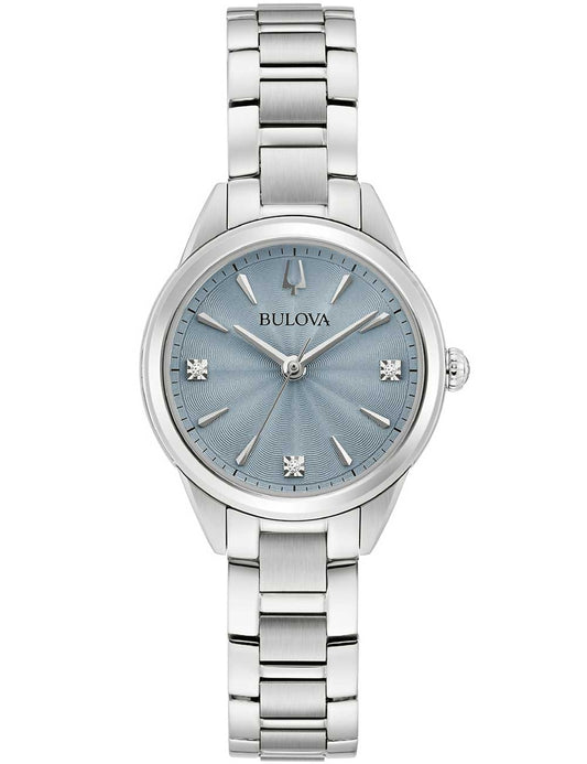 BULOVA Mod. 96P255-0