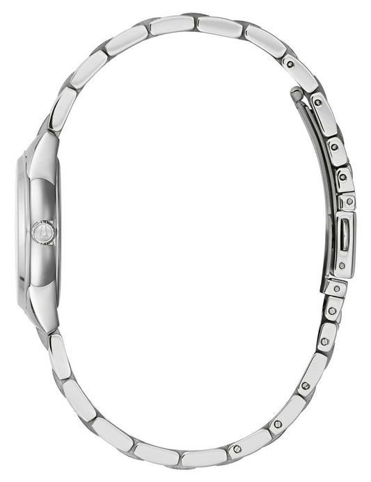 BULOVA Mod. 96P255-1