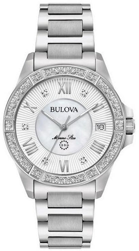 BULOVA MOD. 96R232-0