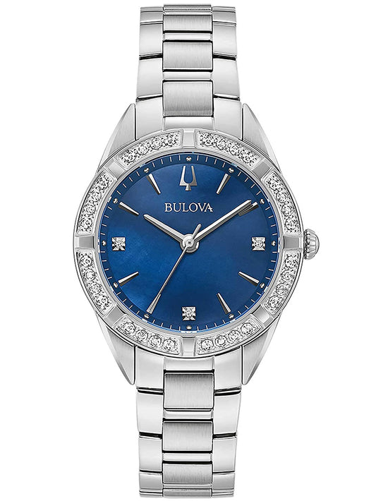 BULOVA Mod. 96R243-0