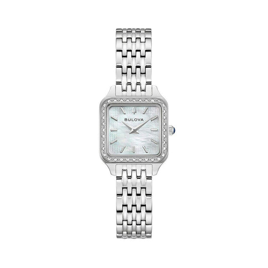 BULOVA WATCHES Mod. 96R256-0
