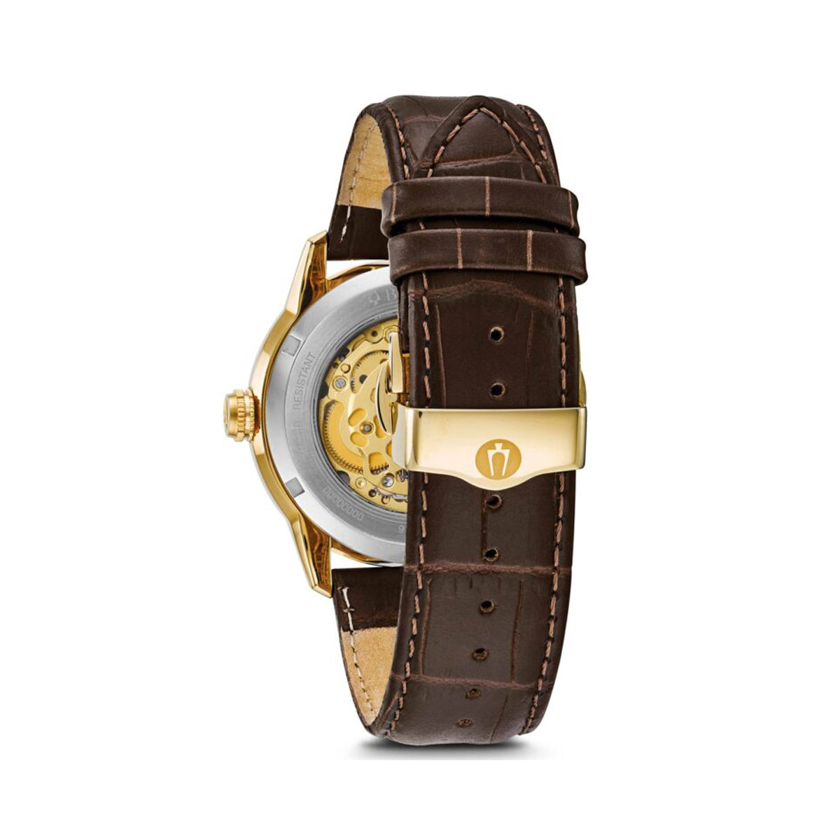 BULOVA WATCHES Mod. 97A138-2