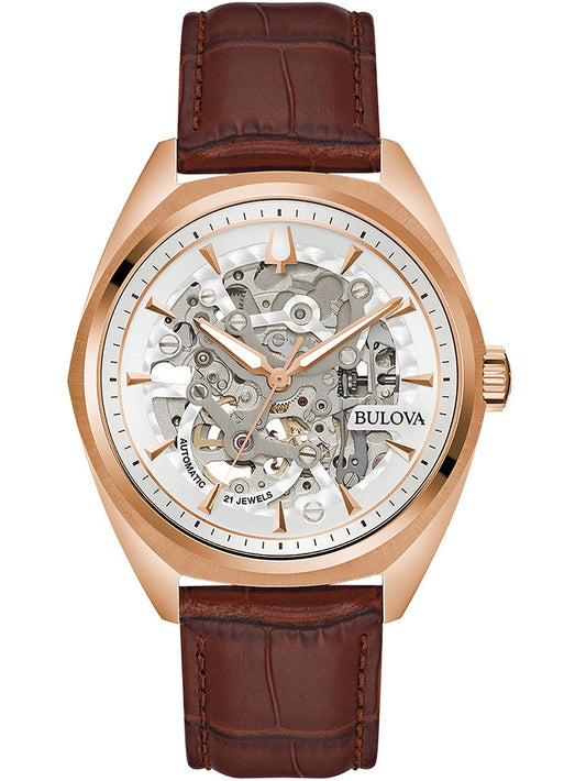 BULOVA Mod. 97A175-0