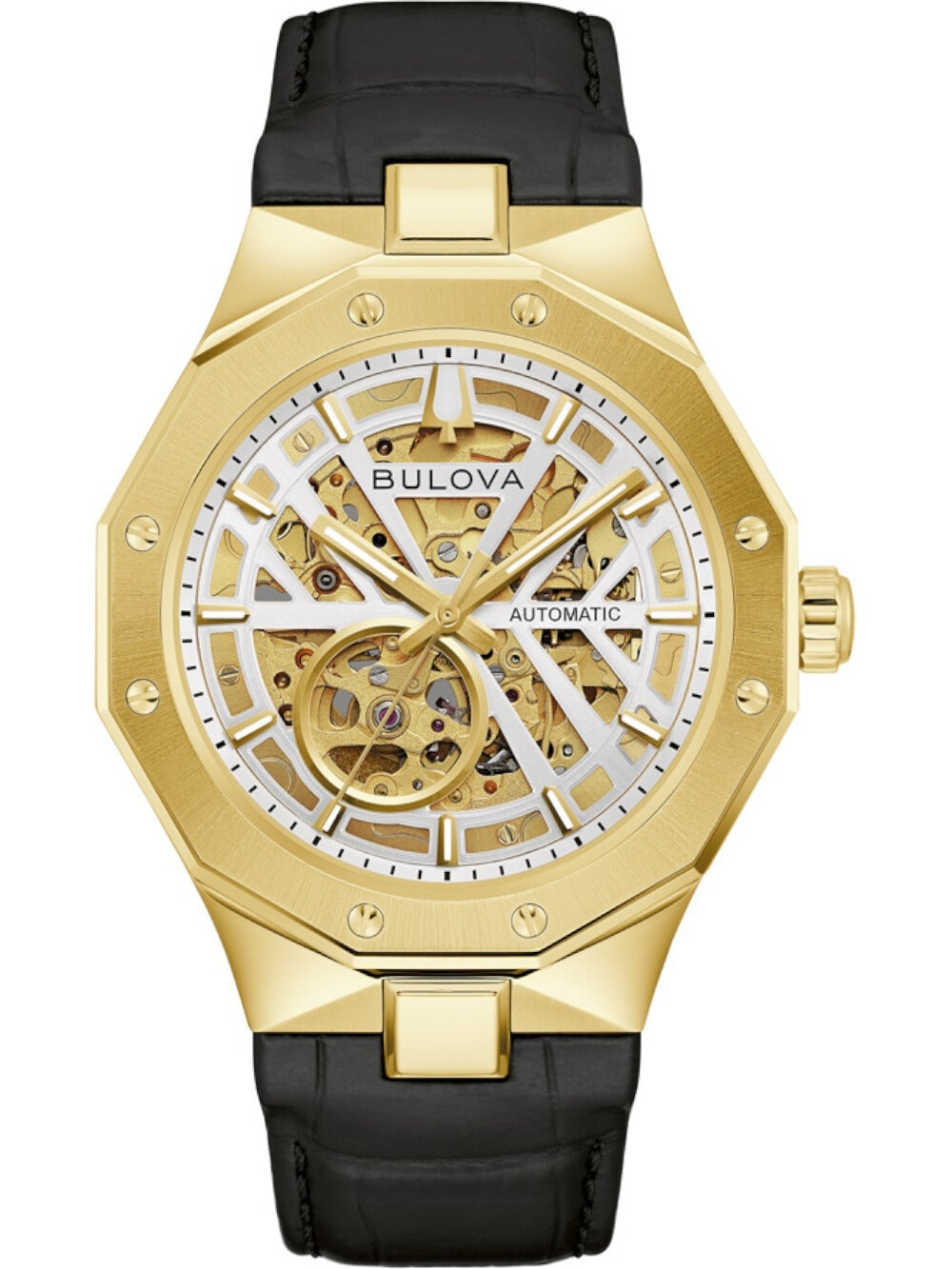 BULOVA Mod. 97A206-0
