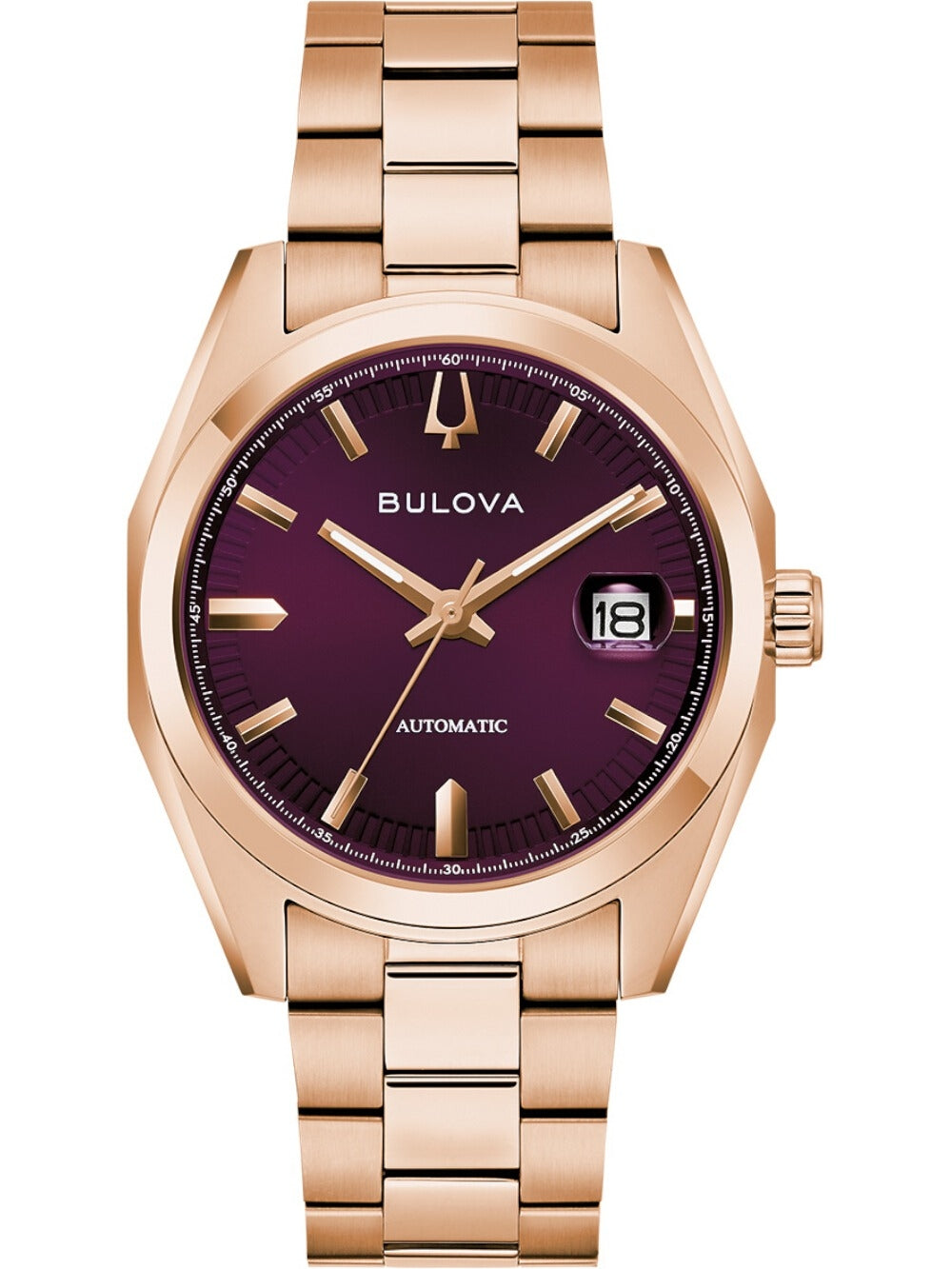 BULOVA Mod. 97B234-0