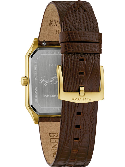 BULOVA Mod. 97B235-1