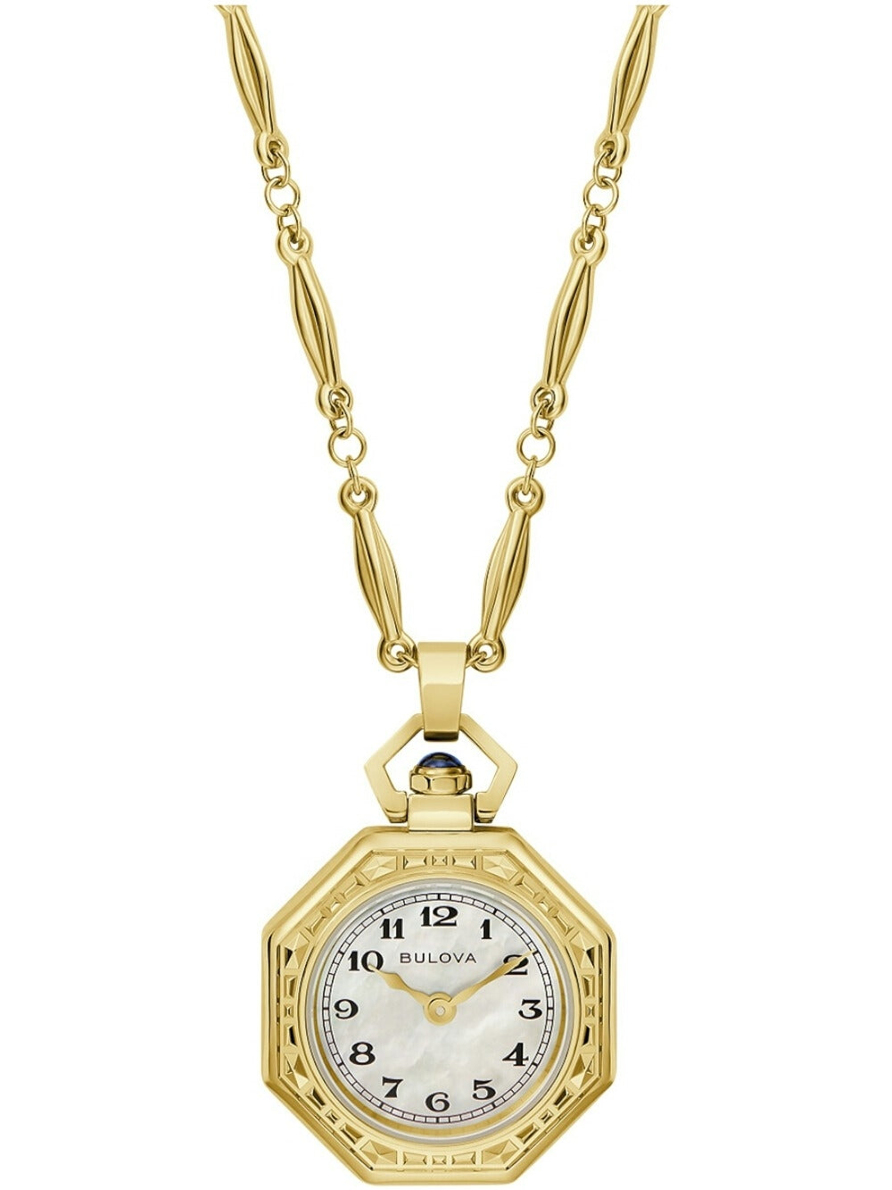 BULOVA Mod. 97L182-0