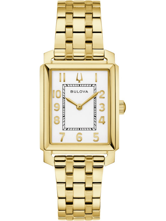 BULOVA Mod. 97L186-0