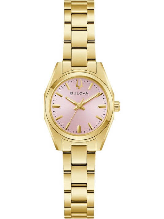 BULOVA Mod. 97L187-0