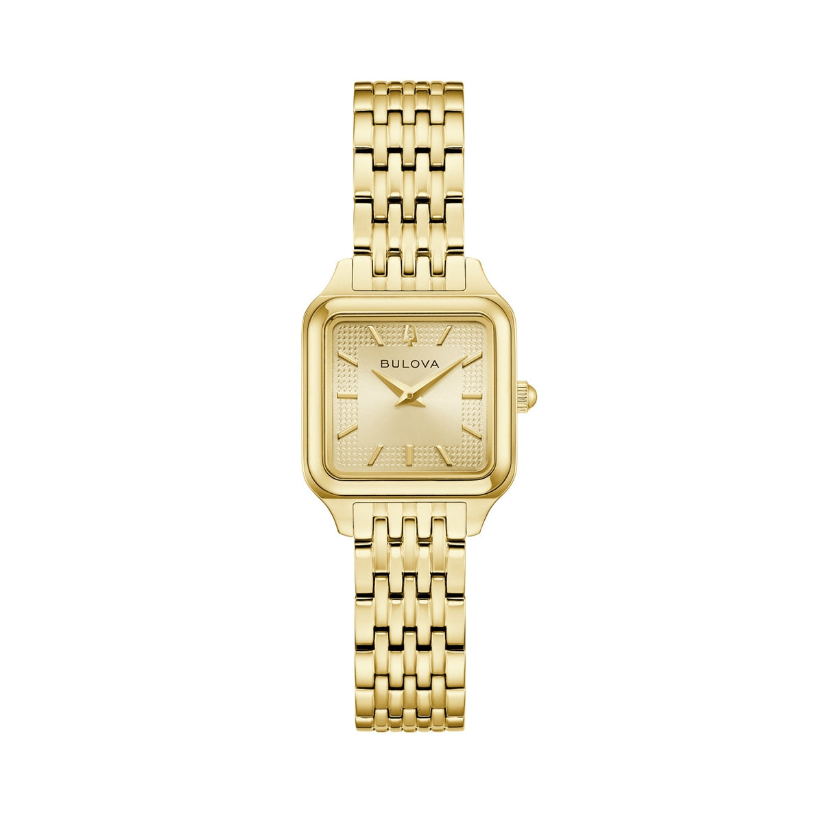 BULOVA WATCHES Mod. 97L191-0