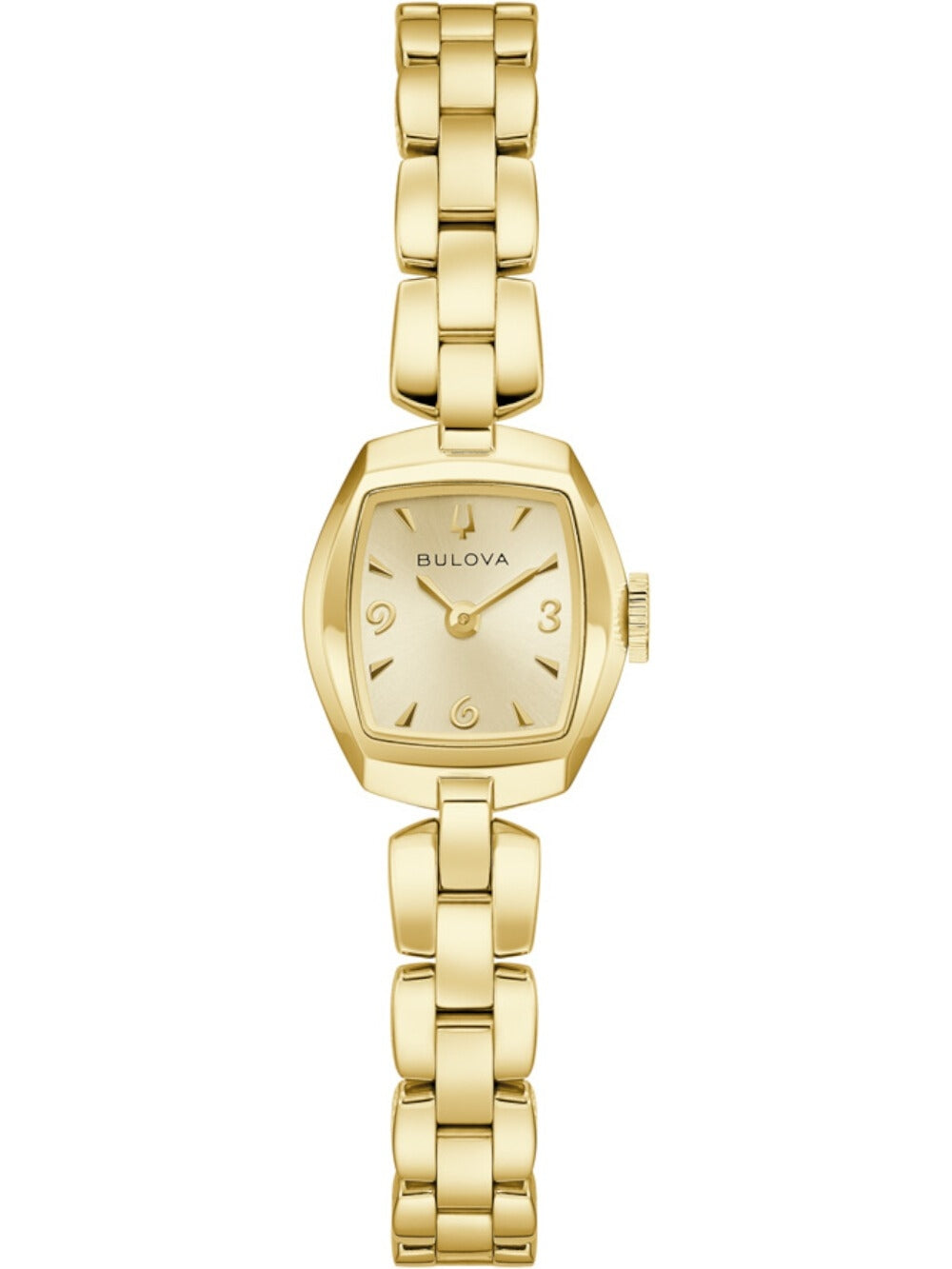 BULOVA Mod. 97L201-0