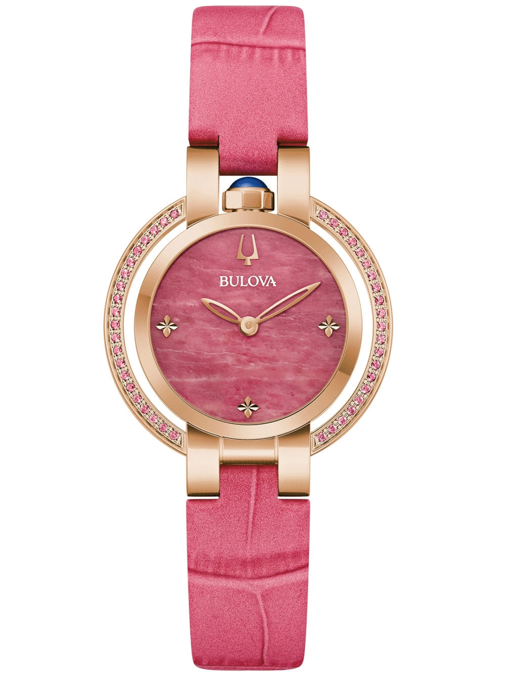 BULOVA Mod. 97R103-0