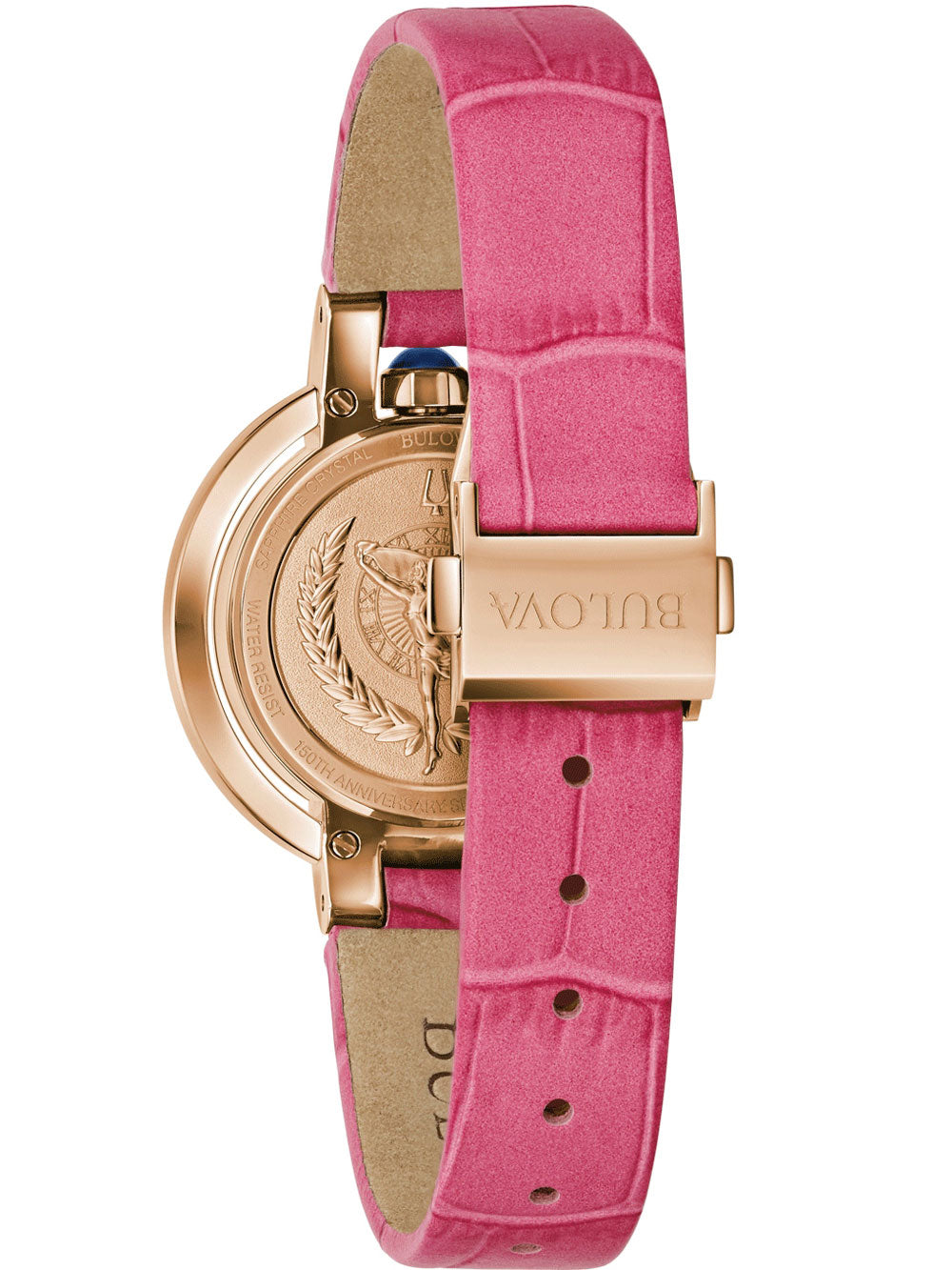 BULOVA Mod. 97R103-2