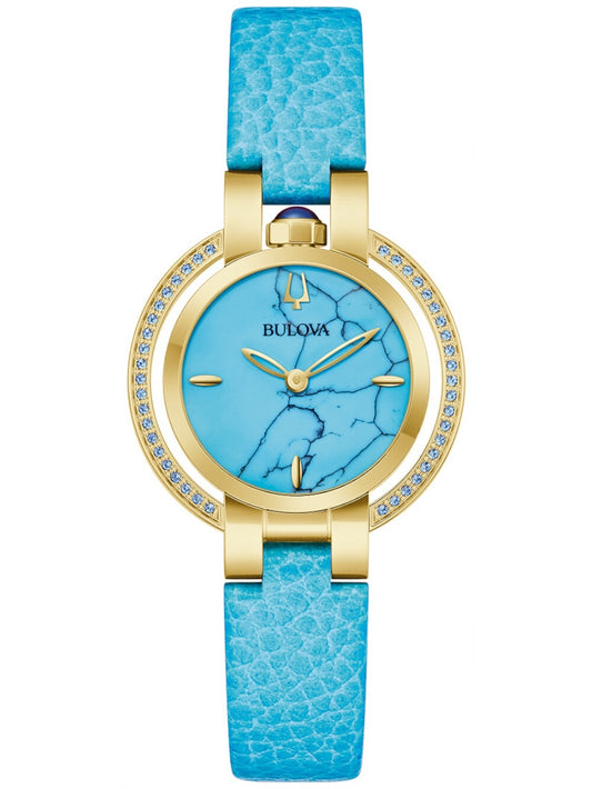 BULOVA Mod. 97R104-0