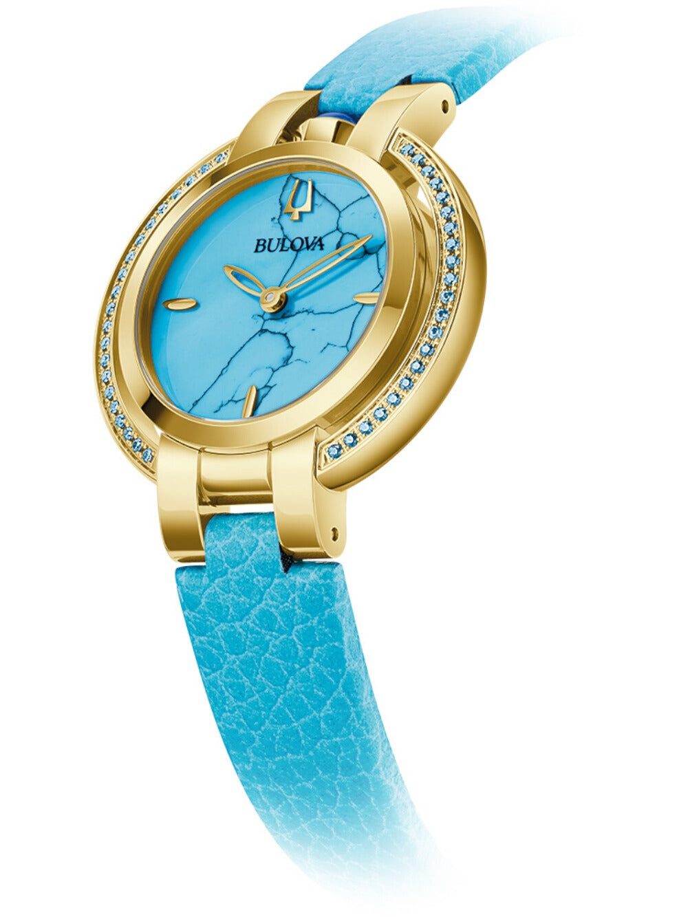 BULOVA Mod. 97R104-1