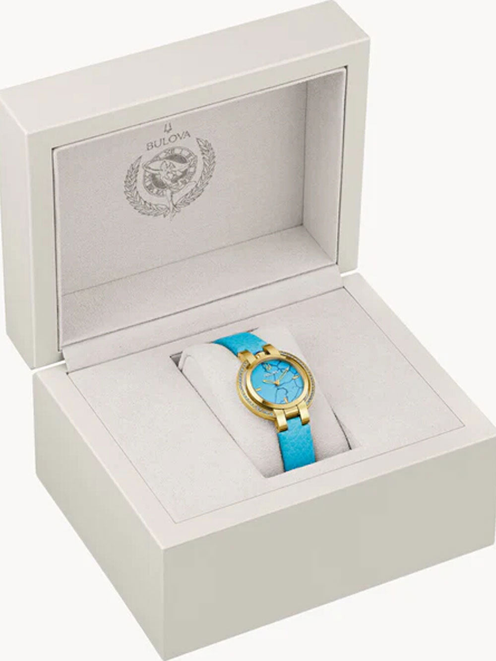 BULOVA Mod. 97R104-4