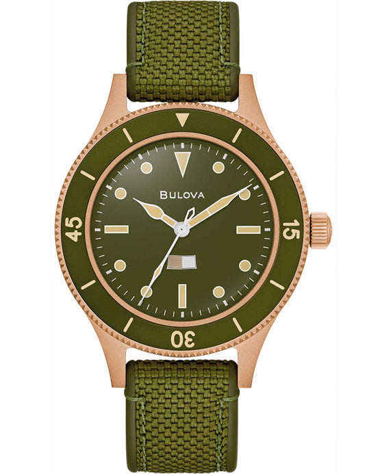 BULOVA Mod. 98A324-0
