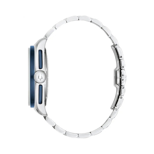 BULOVA WATCHES Mod. 98A329-1