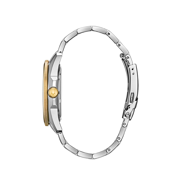 BULOVA WATCHES Mod. 98B334-1