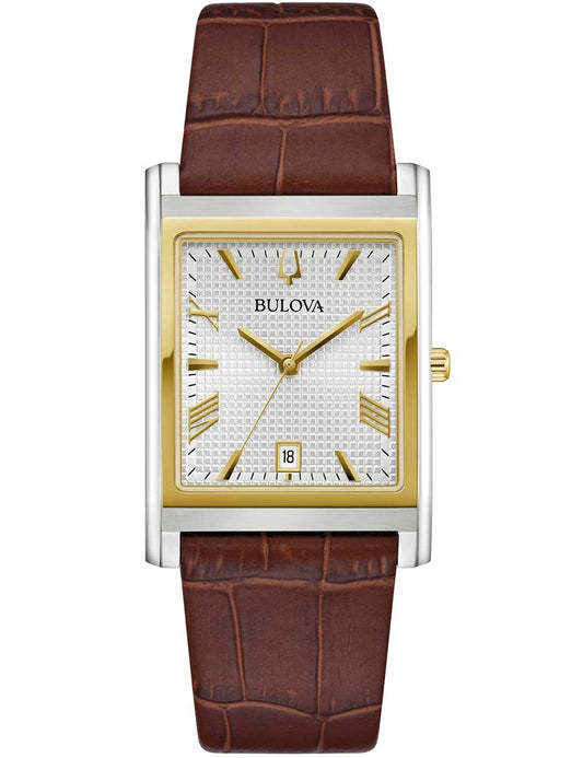 BULOVA Mod. 98B430-0