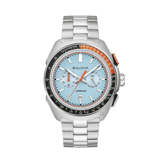 BULOVA WATCHES Mod. 98B432-0