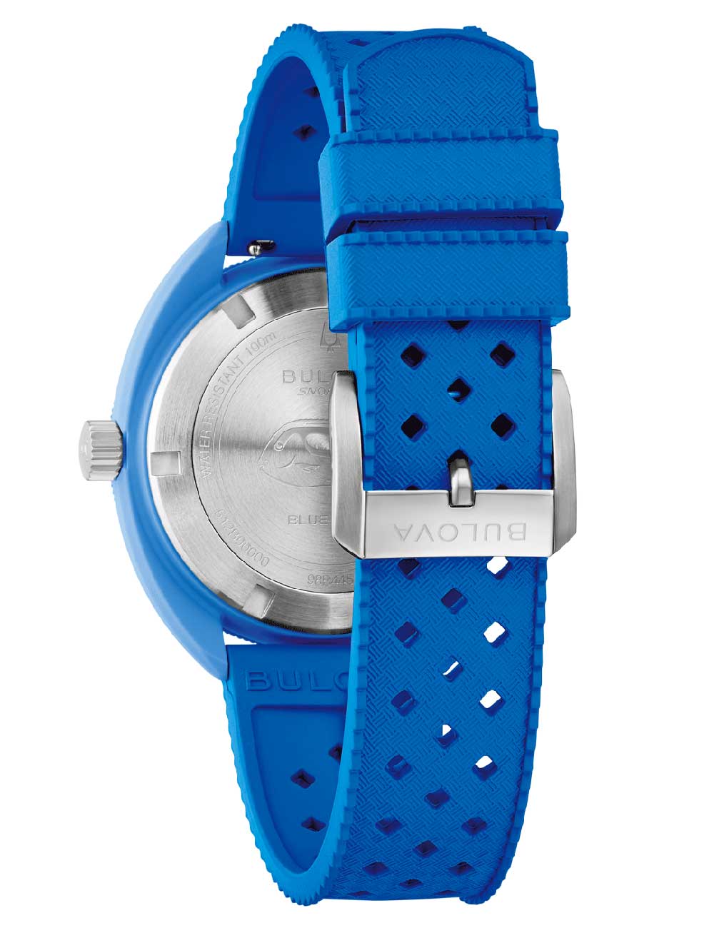 BULOVA Mod. 98B445-2