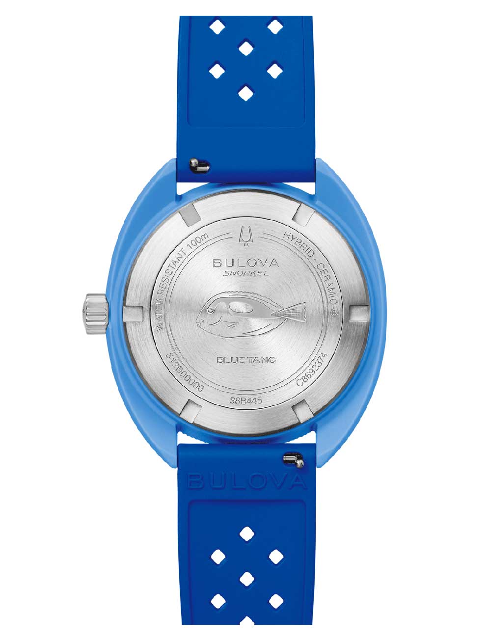 BULOVA Mod. 98B445-3