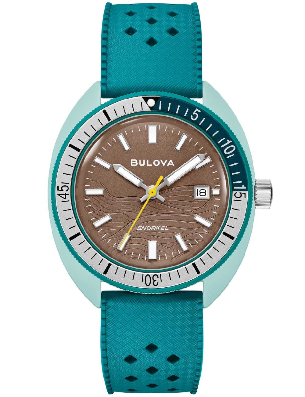 BULOVA Mod. 98B446-0