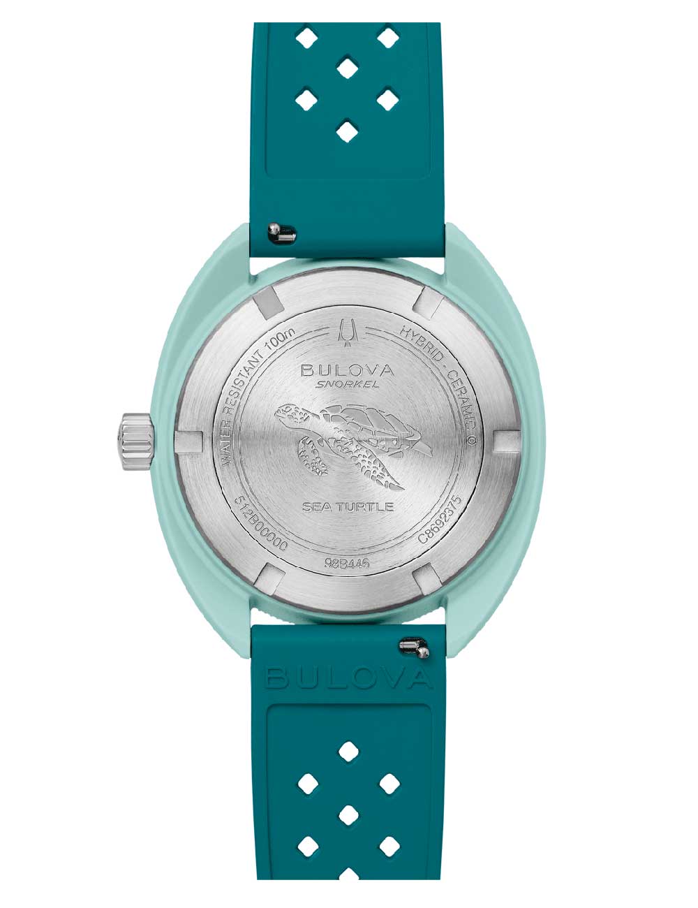 BULOVA Mod. 98B446-3